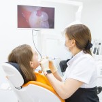 intra oral camera technology