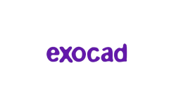 Osstem Library for Exocad